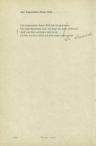 Friedrich Holderlin, „Co się ostaje, ustanawiają poeci. Wiersze wybrane w przekładzie Antoniego Libery”, Znak, Kraków 2003