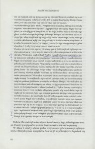 „Świadek wieku zaślepienia”, ATUT, Wrocław 2006