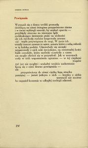 Jan Brzękowski, „Science Fiction”, Oficyna Poetów i Malarzy, Londyn 1964