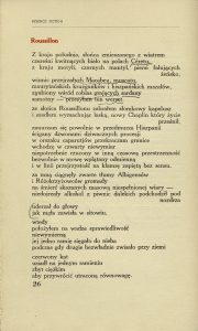Jan Brzękowski, „Science Fiction”, Oficyna Poetów i Malarzy, Londyn 1964