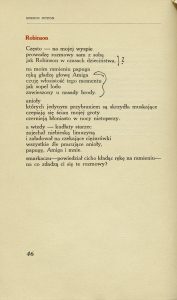 Jan Brzękowski, „Science Fiction”, Oficyna Poetów i Malarzy, Londyn 1964
