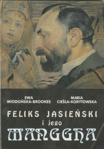 „Feliks Jasieński i jego Manggha”, Universitas, Kraków 1992
