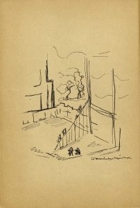 Lech Piwowar, „Co wieczór: Poezje”, Gebethner i Wolff, Kraków-Warszawa 1937
