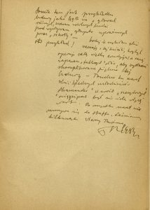 Lech Piwowar, „Co wieczór: Poezje”, Gebethner i Wolff, Kraków-Warszawa 1937