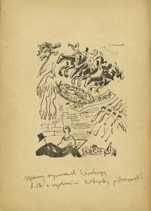 Lech Piwowar, „Co wieczór: Poezje”, Gebethner i Wolff, Kraków-Warszawa 1937
