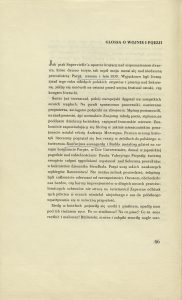 Wacław Kubacki, „Kartki na wietrze”, Arkona, Bydgoszcz 1950