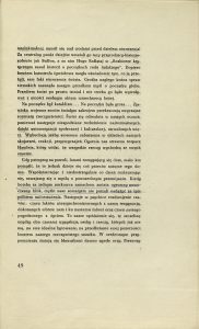 Wacław Kubacki, „Kartki na wietrze”, Arkona, Bydgoszcz 1950