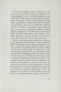 Anna Świderkówna, „Biblia a nauka”, Towarzystwo naukowe KUL, Lublin 1999