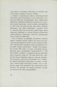 Anna Świderkówna, „Biblia a nauka”, Towarzystwo naukowe KUL, Lublin 1999