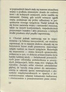 Jan Paweł II, „List do osób w podeszłym wieku”, Pallottinum 1999