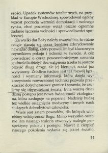 Jan Paweł II, „List do osób w podeszłym wieku”, Pallottinum 1999