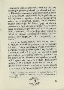 Jan Paweł II, „List do osób w podeszłym wieku”, Pallottinum 1999