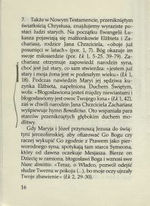 Jan Paweł II, „List do osób w podeszłym wieku”, Pallottinum 1999