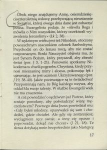Jan Paweł II, „List do osób w podeszłym wieku”, Pallottinum 1999