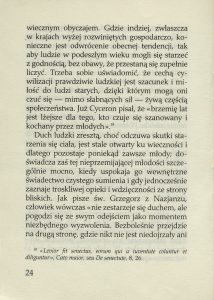 Jan Paweł II, „List do osób w podeszłym wieku”, Pallottinum 1999