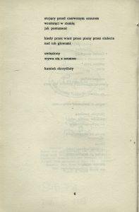Bogdan Ostromęcki, „Ptaki u słonych źródeł”, Czytelnik, Warszawa 1965