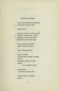 Bogdan Ostromęcki, „Ptaki u słonych źródeł”, Czytelnik, Warszawa 1965