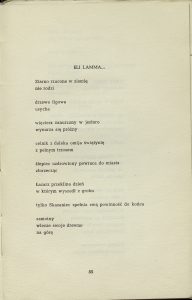 Bogdan Ostromęcki, „Ptaki u słonych źródeł”, Czytelnik, Warszawa 1965