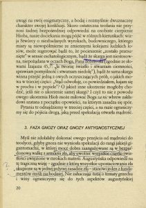 Paul Ricoeur, „Zło: wyzwanie rzucone filozofii i teologii”, Instytut wydawniczy PAX, Warszawa 1992