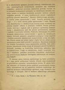 Mao Tse-Tung, „W sprawie praktyki”, Książka i wiedza, Warszawa 1951