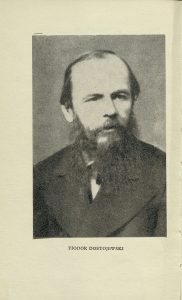 Fiodor Dostojewski, „Aforyzmy”, Państwowy Instytut Wydawniczy,  Warszawa 1976