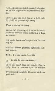 Fiodor Dostojewski, „Aforyzmy”, Państwowy Instytut Wydawniczy,  Warszawa 1976