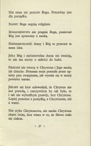 Fiodor Dostojewski, „Aforyzmy”, Państwowy Instytut Wydawniczy,  Warszawa 1976
