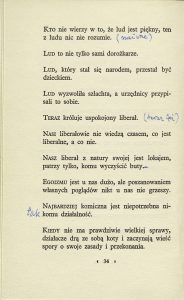Fiodor Dostojewski, „Aforyzmy”, Państwowy Instytut Wydawniczy,  Warszawa 1976