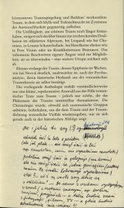 „Der Traum vom schönen Leben”, Hanser, Wiedeń 1982