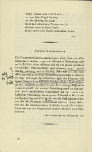 „Der Traum vom schönen Leben”, Hanser, Wiedeń 1982