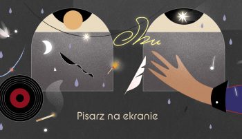 Pisarz na ekranie – cykl filmowy