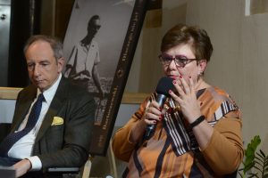 fot. Błażej Wiśniowski