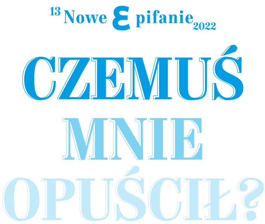 Nowe Epifanie Nowe Epifanie