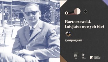 Bartoszewski. Inicjator nowych idei