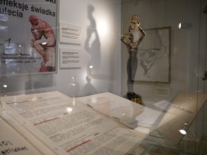 Wystawa „Bartoszewski. Dlaczego nie ja?”, fot. A. Myśliwiec