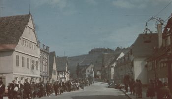 Byli sąsiadami: ludzkie wybory i zachowania w obliczu Zagłady – panel dyskusyjny