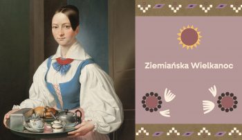Muzealni pasjonaci. Warsztaty kulinarne