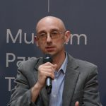 Byli sąsiadami – panel dyskusyjny 04.05.2022 r. fot. B. Wisniowski