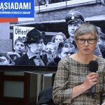 Byli sąsiadami – panel dyskusyjny 04.05.2022 r. fot. B. Wisniowski