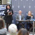 Byli sąsiadami – panel dyskusyjny 04.05.2022 r. fot. B. Wisniowski