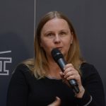 Byli sąsiadami – panel dyskusyjny 04.05.2022 r. fot. B. Wisniowski