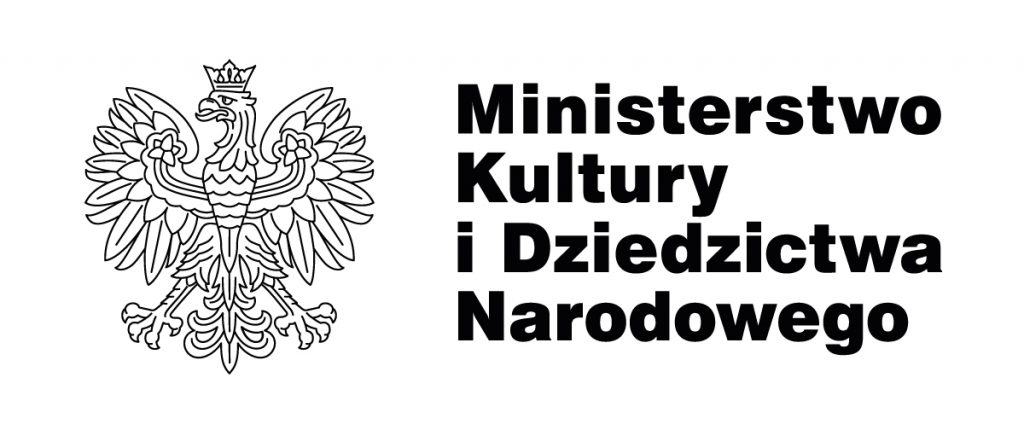 MKiDN_czarne logotyp 2022 MKiDN_czarne logotyp 2022