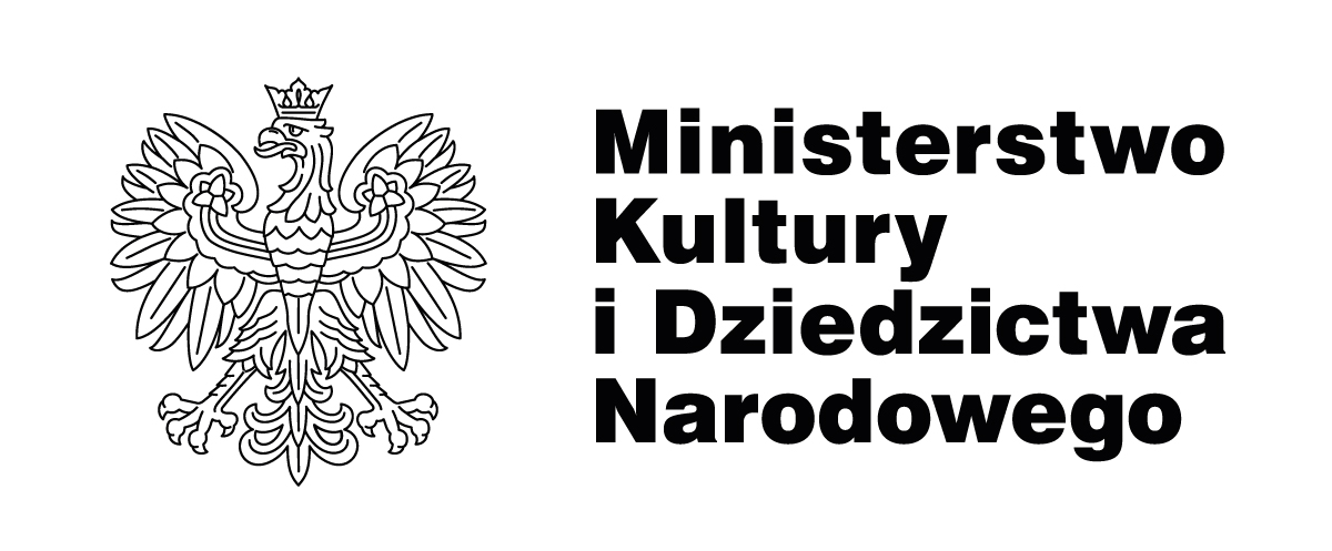 MKiDN_czarne logotyp 2022 MKiDN_czarne logotyp 2022
