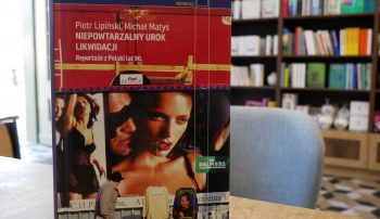 Praca pisarza, czyli jak napisać i wydać książkę reporterską