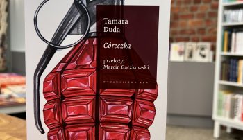 Wojna w Donbasie: „Córeczka” Tamary Dudy