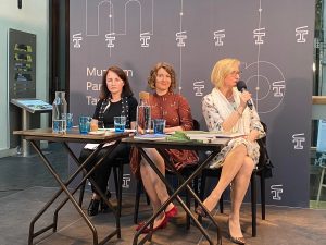Poetycka alchemia Liny Kostenko fot. Oleksandra Stezhko (7)