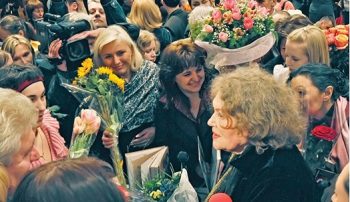 Poetycka alchemia Liny Kostenko. Perspektywa polska, ukraińska i niemiecka