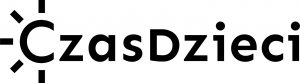 czas dzieci logo