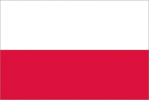 Flaga Polski 2 Flaga Polski 2