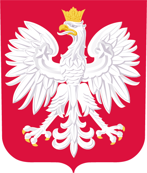 Godło Polski, Orzeł Biały w koronie